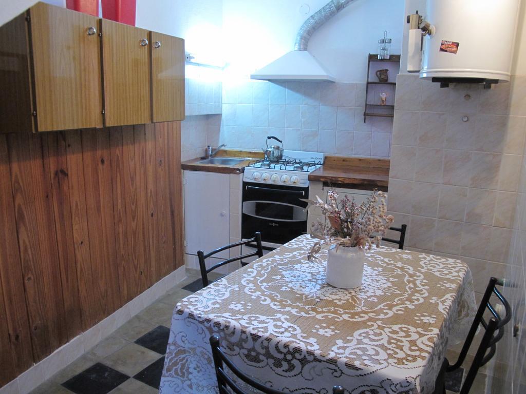 Bambi Hotel La Falda Room photo