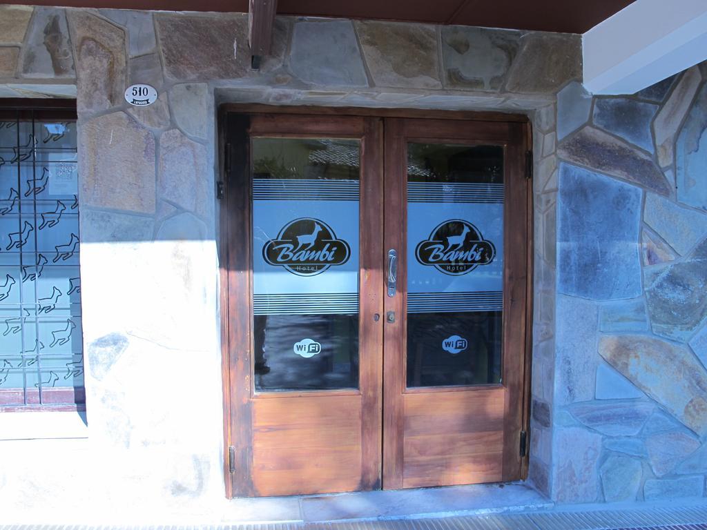Bambi Hotel La Falda Room photo
