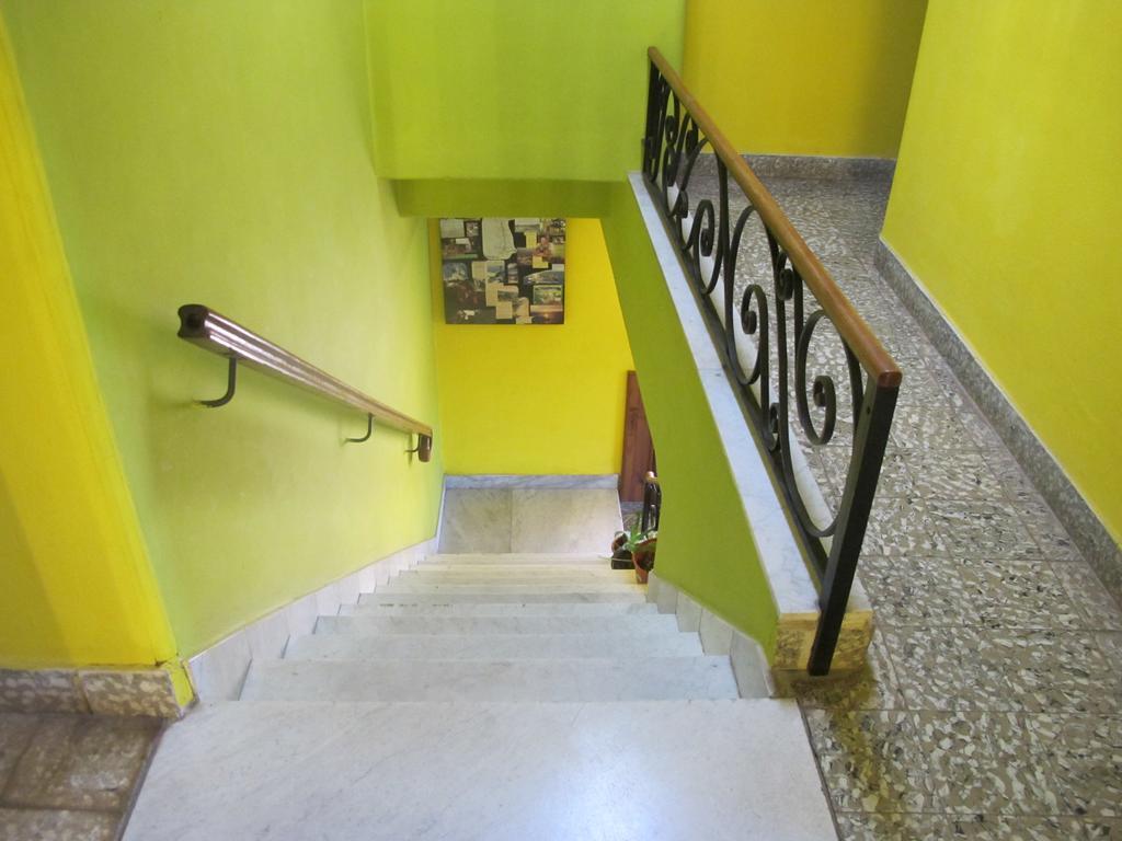 Bambi Hotel La Falda Exterior photo