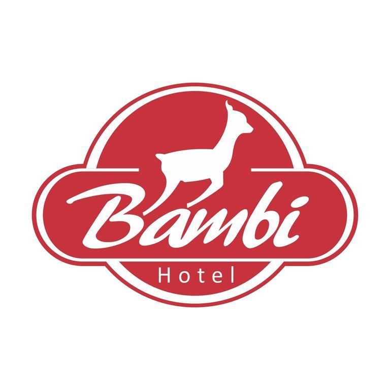 Bambi Hotel La Falda Exterior photo