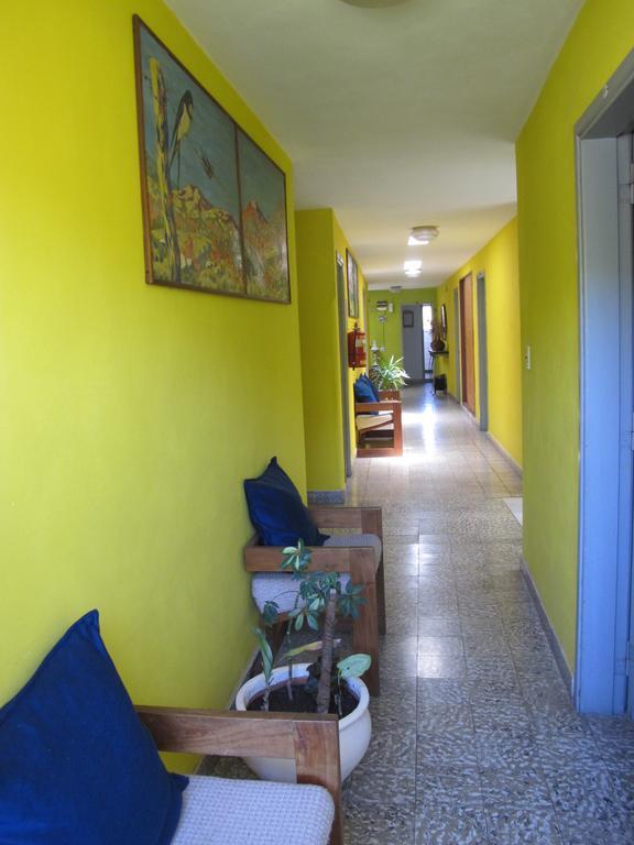 Bambi Hotel La Falda Exterior photo